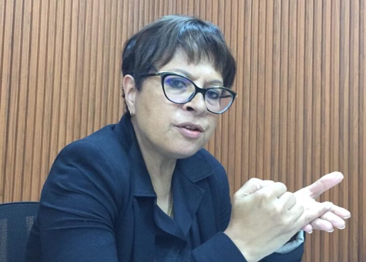 Ampareen to chalk out next steps for reservation-roster committee