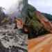 Rains trigger landslides in State; ‘yellow’ warning issued