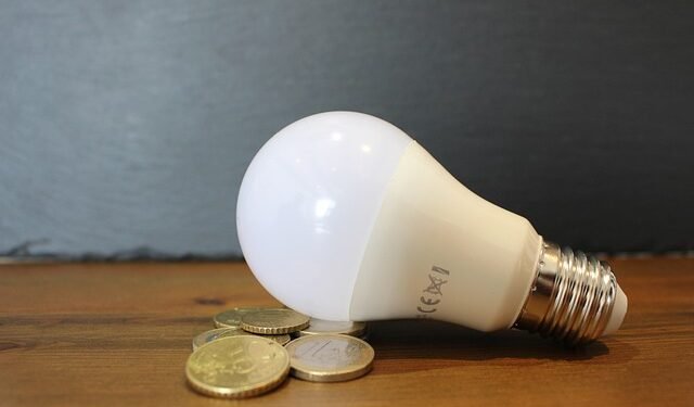 ‘Household consumers paying more than industries’