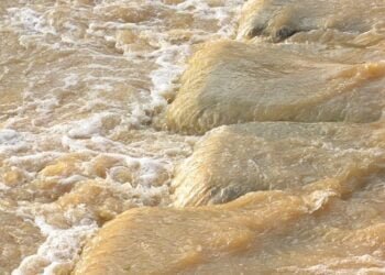 Search on for missing anglers