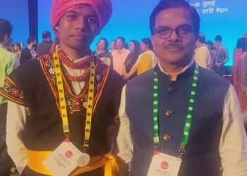 NEP 2020 will help curtail dropout rate in Meghalaya: VC
