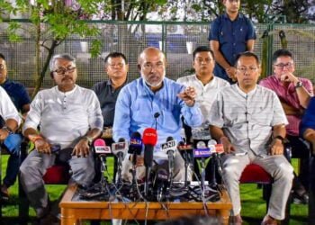 Schools to reopen in Manipur for classes 1 to 8 on July 5: CM