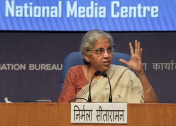 GST Council decides to impose 28 pc tax on turnover of online gaming firms