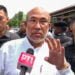 Manipur govt against drug cartels, not Kukis: CM Biren Singh