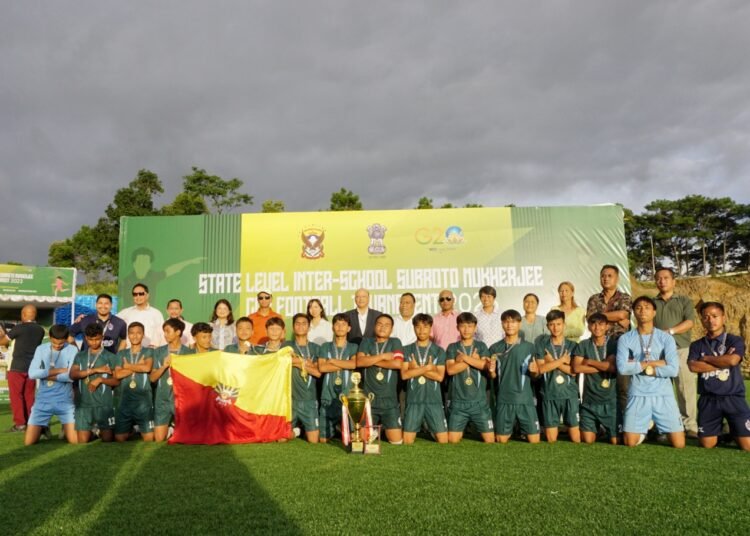 All 3 tight Subroto 2023 finals decided on penalties