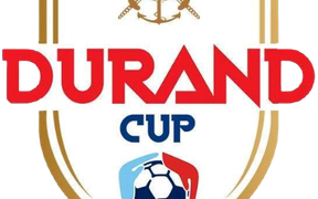 Durand Cup trophy to be displayed at Khyndailad on Friday