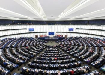 European Parliament adopts resolution on human rights in Manipur