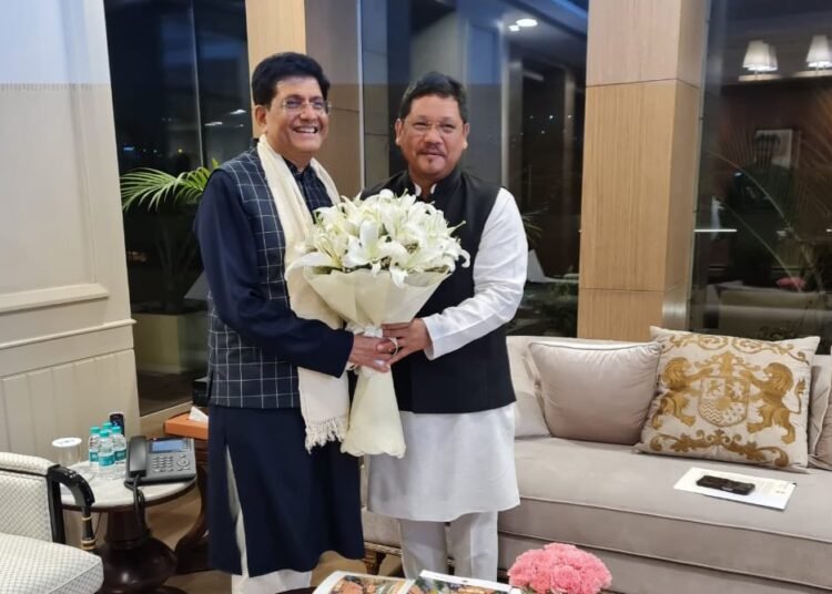 Conrad seeks extra funding for Rs 431 cr ‘Unity Mall’ project