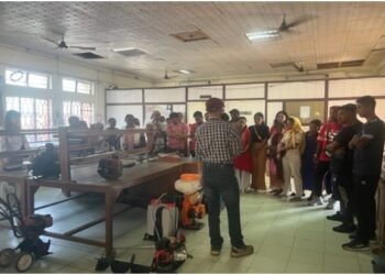 KVK Ri-Bhoi celebrates ICAR’s 95th Foundation Day