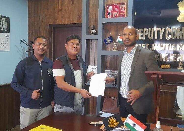 Fresh notice to be issued for LDA post