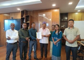 4th teachers keep demand for pay parity alive