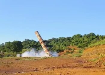 Five out of 34 illegal coke plants razed in EJH