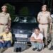 Ri-Bhoi cops seize Rs 35 lakh in gold biscuits from Rajasthan duo