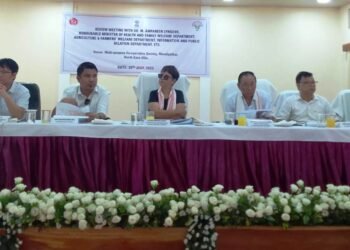 Ampareen pushes healthcare to bring down maternal & infant mortality