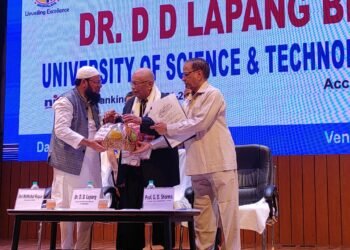 USTM block named in Lapang’s honour