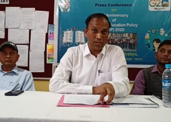 JNV Mukhla to visit schools to create awareness on NEP
