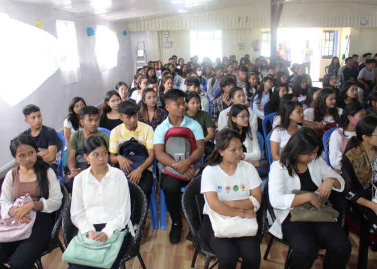 Latest batch of MLCU students undergo orientation