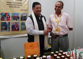 MoU signed to boost apiculture in state
