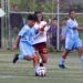 SSA Women’s League: Laitkor & PFR stay at the top of Group A with victories