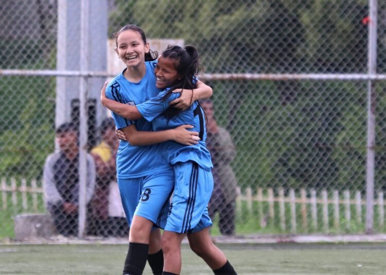 SSA Women’s League: Lawei Smit, Kick Start register first wins