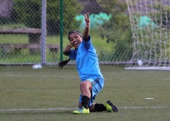 SSA Women’s League: Lawei Smit end campaign on winning note