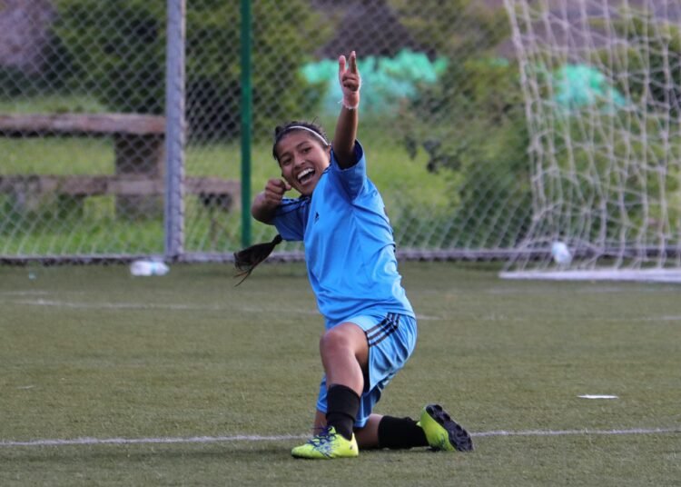 SSA Women’s League: Lawei Smit end campaign on winning note