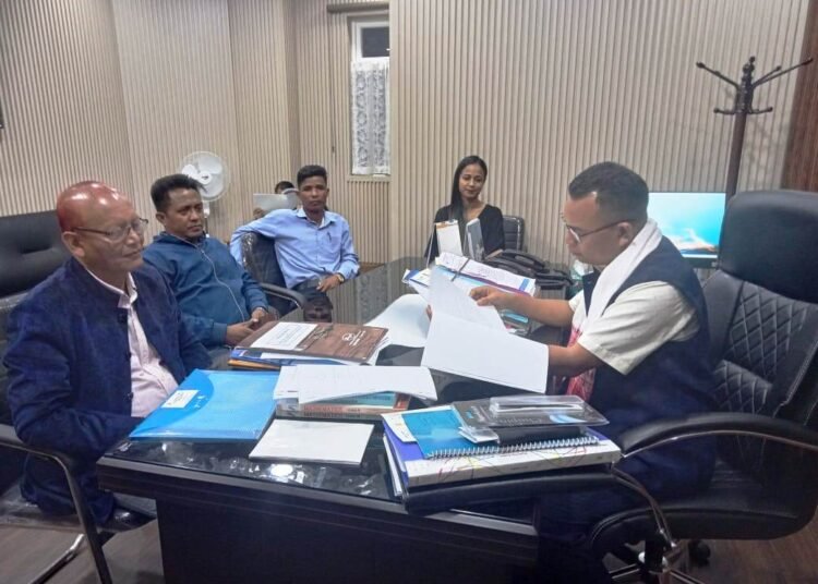 MUPSTA calls for lump sum retirement benefit for older teachers