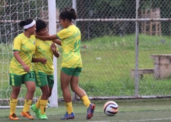 Expectations high for SSA Women’s League 2023 semifinals on Saturday