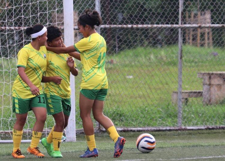 Expectations high for SSA Women’s League 2023 semifinals on Saturday