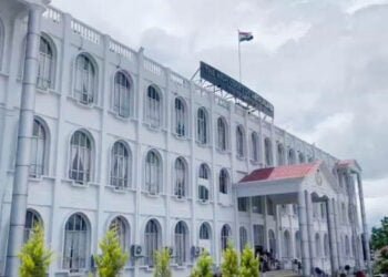 High Court rejects plea of former GHADC Secy