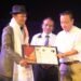 Meghalaya’s noted musicians honoured with award