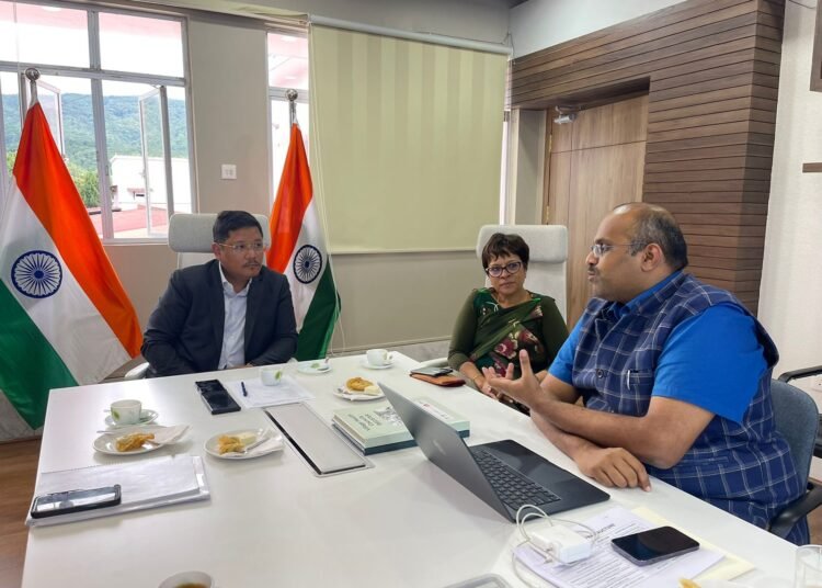 State mulls setting up of specialist cadre system in Health Dept