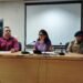 Just 77 displaced persons from Manipur in Shillong now, claims DC