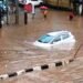 Deluge descends on Jorabat, infra unable to keep up