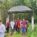 Two sides urge residents to maintain peace, visit Raid Nongtung heritage sites