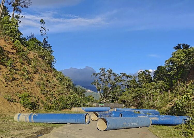 Juvenile among 6 accused arrested in Manipur women disrobing case