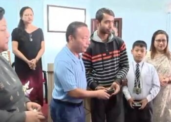 Shortage of qualified doctors hits disabled from getting ID cards