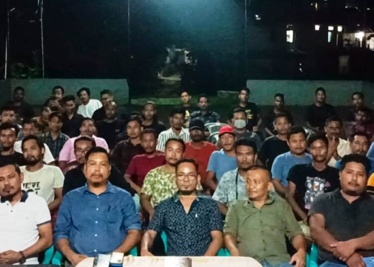 Garo groups call for end to Tura violence ‘witch hunt’