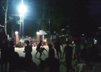 TURA: Opening of fuel stations restricted, IMFL off shops to shut