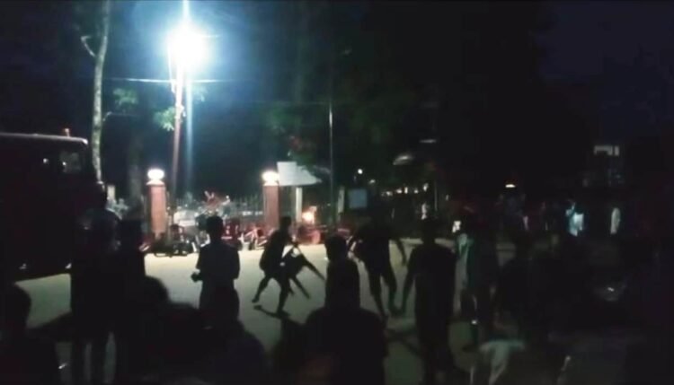 TURA: Opening of fuel stations restricted, IMFL off shops to shut