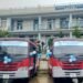 Sngap Syiem College launches buses for students