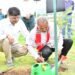 IIM Shillong celebrates 16th inaugural day with focus on environment