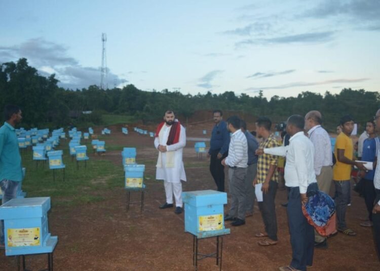 KVIC proposes joint office with Meghalaya Khadi Board