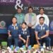 5 Meghalaya cricketers earn recognition at North East conclave