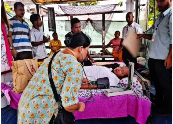 Activist alleges double standards over Govt’s treatment of hunger strikers