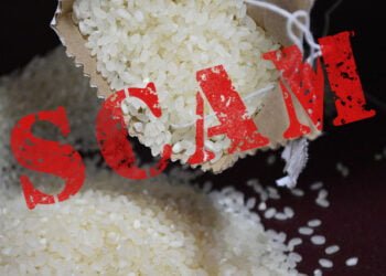 FCI declines to comment on rice scam
