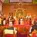 Parliament Association conference wowed by Meghalaya’s culture