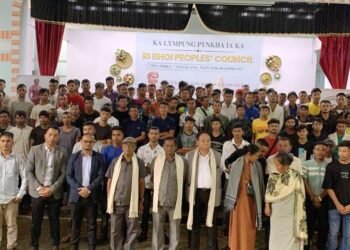 New pressure group launched over same old issues