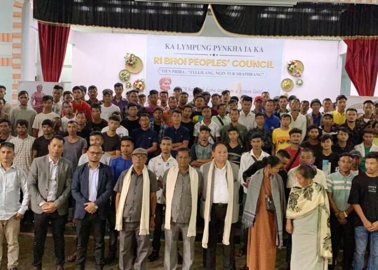 New pressure group launched over same old issues