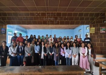 SURE celebrates coming of Behdieñkhlam